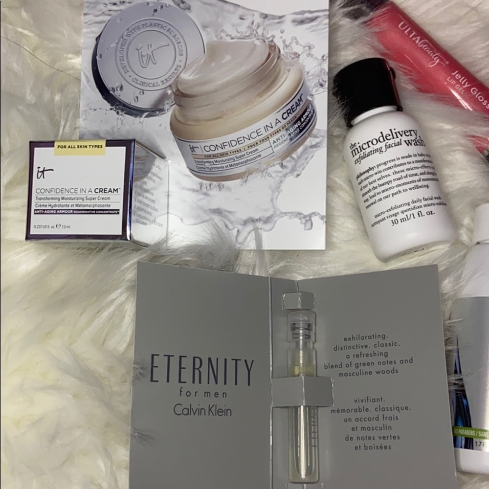 Skin care bundle - Picture 5 of 7